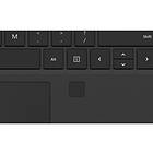 Microsoft Surface Pro 4 Type Cover with Fingerprint ID (EN)