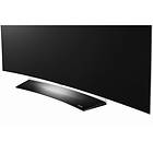 LG OLED55C6V