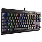 Corsair Gaming K65 RGB Rapidfire (Nordisk)