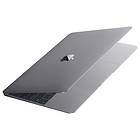 Apple MacBook (2016) - 1.2GHz DC 8GB 512GB 12"