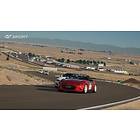 Gran Turismo: Sport - Collector's Edition (PS4)