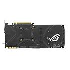 Asus GeForce GTX 1080 ROG Strix Gaming OC 2xHDMI 2xDP 8GB
