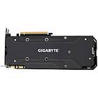 Gigabyte GeForce GTX 1080 G1 Gaming HDMI 3xDP 8GB