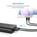 Anker PowerCore+ 20100 USB-C