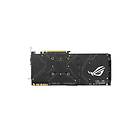 Asus GeForce GTX 1070 ROG Strix Gaming OC 2xHDMI 2xDP 8GB