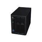 WD My Cloud Pro PR2100