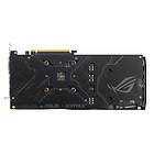 Asus GeForce GTX 1060 ROG Strix Gaming OC 2xHDMI 2xDP 6GB