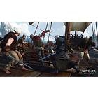 The Witcher 3: Wild Hunt - Game of the Year Edition (Xbox One)