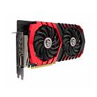MSI GeForce GTX 1060 Gaming X HDMI 3xDP 6GB