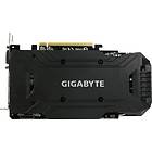 Gigabyte GeForce GTX 1060 Windforce 2X OC HDMI DP 2xDVI 6GB
