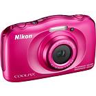 Nikon Coolpix W100