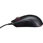 Cooler Master MasterKeys Lite L Combo RGB (Nordisk)