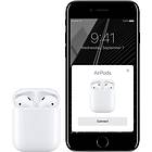 Apple AirPods