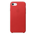 Apple Leather Case for iPhone 7/8