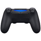 Sony DualShock 4 V2 - Jet Black (PS4) (Original)