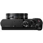 Panasonic Lumix DMC-LX15