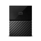 WD My Passport V2 USB 3.0 4TB