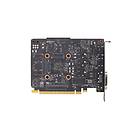 EVGA GeForce GTX 1050 Ti SC Gaming HDMI DP 4GB