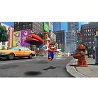 Super Mario Odyssey (Switch)