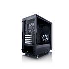 Fractal Design Define Mini C (Svart)