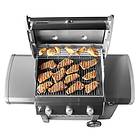 Weber Genesis II E-310 GBS
