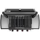 Weber Genesis II E-410 GBS