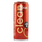 Clean Drink BCAA 330ml 24-pack