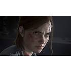 The Last of Us: Part II (PS4)