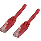 Deltaco UTP Cat6 RJ45 - RJ45 7m