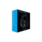Logitech G533