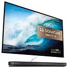 LG OLED65W7V