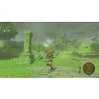 The Legend of Zelda: Breath of the Wild - Limited Edition (Switch)