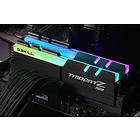 G.Skill Trident Z RGB LED DDR4 3600MHz 2x8GB (F4-3600C16D-16GTZR)