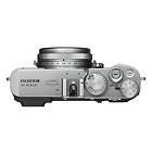 Fujifilm FinePix X100F