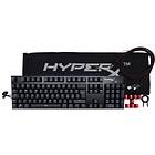 HyperX Alloy FPS Cherry MX Red (Pohjoismainen)