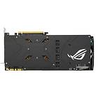 Asus GeForce GTX 1080 Ti ROG Strix Gaming OC 2xHDMI 2xDP 11GB