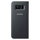 Samsung LED View Cover for Samsung Galaxy S8
