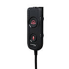 HyperX Cloud Revolver S Gun Metal