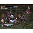 Castlevania: Curse of Darkness (PS2)