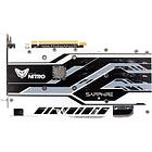 Sapphire Radeon RX 580 Nitro+ (11265-07) 2xHDMI 2xDP 4GB