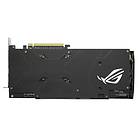Asus Radeon RX 580 ROG Strix Gaming OC 2xHDMI 2xDP 8GB