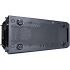 Fractal Design Focus G Mini (Svart/Transparent)