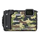 Nikon Coolpix W300