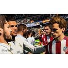 FIFA 18 - Legacy Edition (PS3)