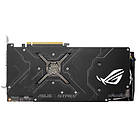 Asus Radeon RX Vega 64 ROG Strix Gaming OC 2xHDMI 2xDP 8GB