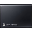 Samsung T5 Portable SSD 1TB
