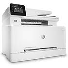 HP Color LaserJet Pro MFP M281fdw