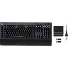 Logitech G613 Wireless Mechanical Gaming Keyboard (Nordisk)