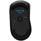 Logitech G603