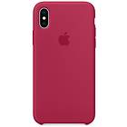 Apple Silicone Case for iPhone X